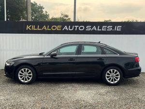 2014 Audi A6 SE Ultra 2.0TDI AUTO - Image 4