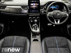 Renault Arkana Esprit Alpine E-tech Hybrid 145 Au - Image 3