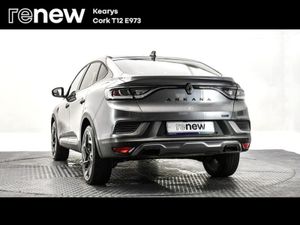 Renault Arkana Esprit Alpine E-tech Hybrid 145 Au - Image 4