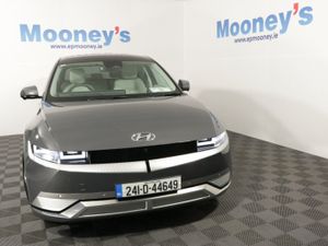 Hyundai Ioniq 5 Platinum 77 kWh EV - Image 2