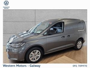 Volkswagen Caddy Caddy Edition 122HP Auto - Image 4