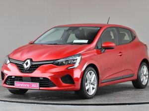 Renault Clio 1.0 TCE Dynamique Edition 90bhp 6spd - Image 3