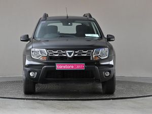 Dacia Duster 1.5 DCi 110BHP Alternative 5spd - Image 2