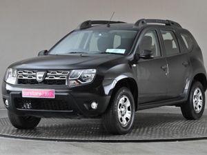 Dacia Duster 1.5 DCi 110BHP Alternative 5spd - Image 3