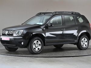 Dacia Duster 1.5 DCi 110BHP Alternative 5spd - Image 4