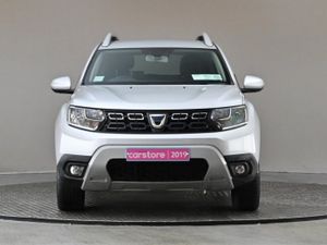 Dacia Duster 1.5 DCI Prestige Blue 115BHP 6spd  p - Image 2