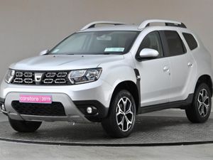 Dacia Duster 1.5 DCI Prestige Blue 115BHP 6spd  p - Image 3