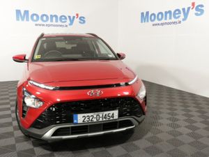 Hyundai Bayon Executive 1.2l Petrol Hatchback - Image 2