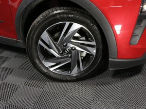 Hyundai Bayon Executive 1.2l Petrol Hatchback - Image 3