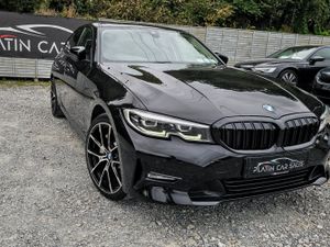 🔥 2020 BMW 330e Se Pro Automatic / Plug In Hybrid - Image 2
