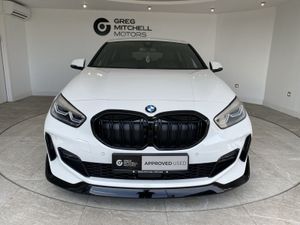 BMW 1-Series 2021 - Image 2