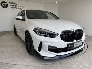 BMW 1-Series 2021 - Image 3
