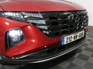 Hyundai Tucson Executive Plus 1.6l Diesel SUV - Image 3