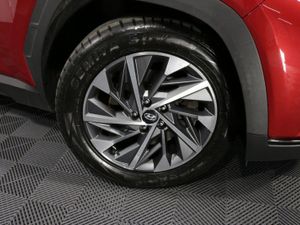 Hyundai Tucson Executive Plus 1.6l Diesel SUV - Image 4