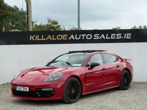 2019 Porsche Panamera GTS 4.0 Petrol Auto - Image 3