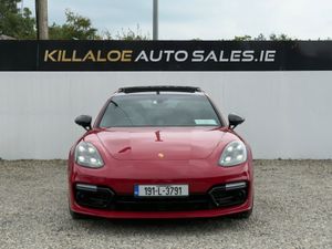 2019 Porsche Panamera GTS 4.0 Petrol Auto - Image 2