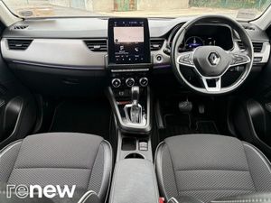 Renault Arkana Techno E Tech Hybrid 1.6 145 BHP A - Image 2