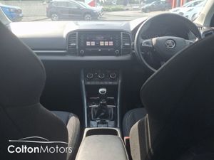 Skoda Karoq Ambition 1.6tdi - Image 3
