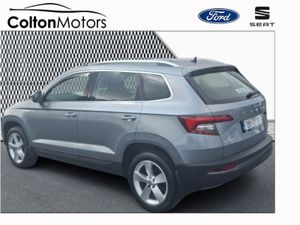 Skoda Karoq Ambition 1.6tdi - Image 4