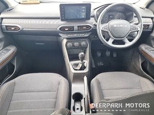 Dacia Sandero Stepway TCe 90 Stepway Comfort - Image 2
