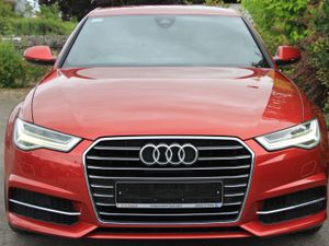 A6 S Line * S Tronic * 190 Bhp - Image 2