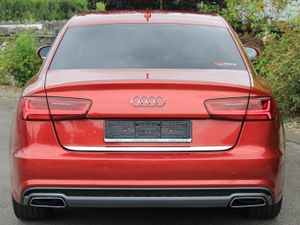 A6 S Line * S Tronic * 190 Bhp - Image 4