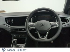 Volkswagen Taigo R-line 1.0tsi 116HP - Image 4