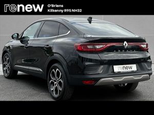 Renault Arkana Techno E Tech Hybrid 1.6 145 BHP A - Image 3