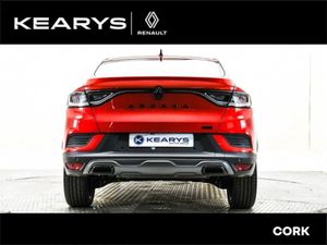Renault Arkana Esprit Alpine E-tech Hybrid 145 Au - Image 3