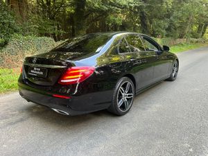 201 MERCEDES E220CDI AMG NIGHT EDITION - Image 2