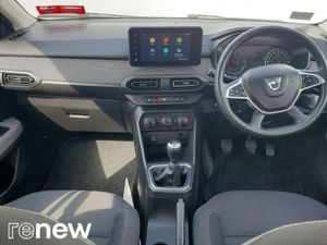 Dacia Sandero TCe 90 Comfort - Image 3