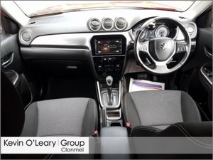 Suzuki Vitara 1.5 Full Hybrid Sz-t AGS - Image 2