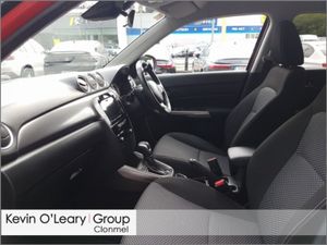 Suzuki Vitara 1.5 Full Hybrid Sz-t AGS - Image 4