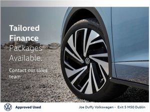 Volkswagen T-Cross Life 1.0 TSI 95hp - Image 3