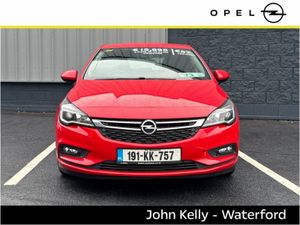 Opel Astra 1.0i Turbo (105ps) S/S Ecotec SC - Image 2