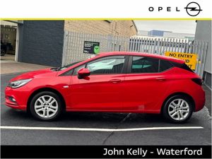 Opel Astra 1.0i Turbo (105ps) S/S Ecotec SC - Image 3