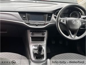 Opel Astra 1.0i Turbo (105ps) S/S Ecotec SC - Image 4