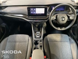 Skoda Octavia Style 2.0tdi 150bhp DSG - Image 2