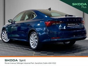 Skoda Octavia Style 2.0tdi 150bhp DSG - Image 3