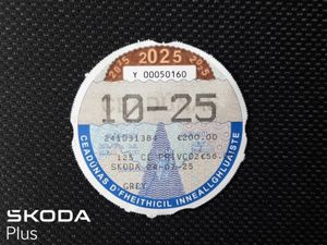 Skoda Karoq  upgraded Leather top Spec - Style 2. - Image 3