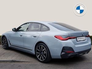 BMW i4 Edrive40 M Sport - Image 2
