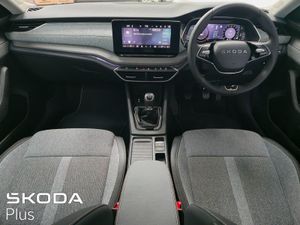 Skoda Octavia Octavia SE  2.0tdi 115BHP - Image 2