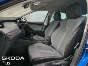 Skoda Octavia Octavia SE  2.0tdi 115BHP - Image 4