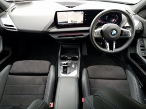 BMW 1 Series 120 M Sport - Image 4