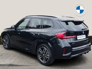 BMW X1 Sdrive18d M Sport - Image 2