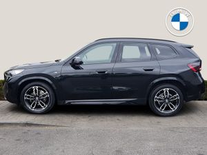 BMW X1 Sdrive18d M Sport - Image 3