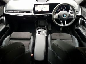 BMW X1 Sdrive18d M Sport - Image 4