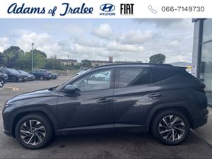 Hyundai Tucson IX35 EXECUTIVE 5DR - Image 2