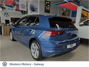Volkswagen Golf Edition 75  17  Alloys  Rear Came - Image 2