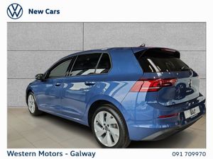 Volkswagen Golf Edition 75  17  Alloys  Rear Came - Image 3